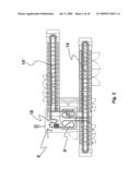 CONTAINER COATING SYSTEM AND PROCESS diagram and image