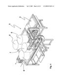 CONTAINER COATING SYSTEM AND PROCESS diagram and image