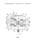 CONTAINER COATING SYSTEM AND PROCESS diagram and image