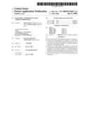 Polymeric compositions with adhesive properties diagram and image