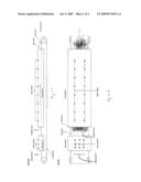 LATEX BASED MULTIPLE LAYER FOAMS AND METHOD OF ITS PRODUCTION diagram and image