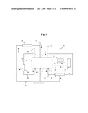 ION EXCHANGE FILTER FOR FUEL CELL SYSTEM diagram and image