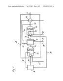 FUEL CELL SYSTEM diagram and image