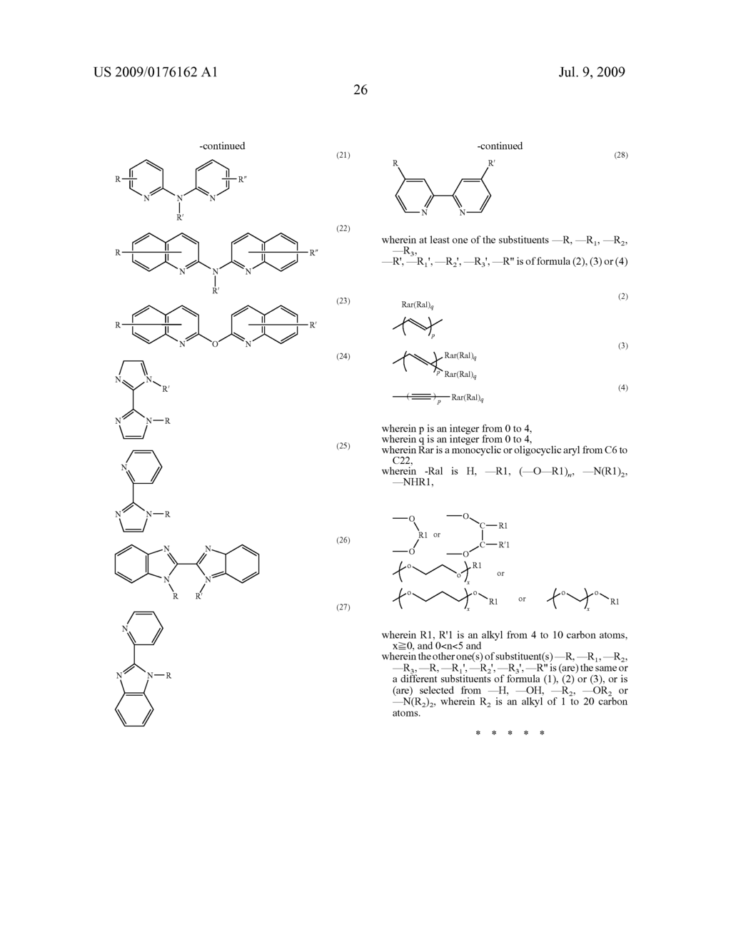 LITHIUM RECHARGEABLE ELECTROCHEMICAL CELL - diagram, schematic, and image 37