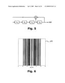 Alignment System and Alignment Marks for Use Therewith diagram and image