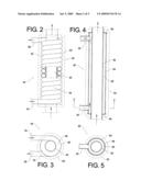 Combustion Apparatus With Fuel Pre-Heating diagram and image