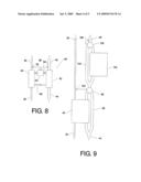 Combustion Apparatus With Fuel Pre-Heating diagram and image