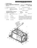 HYDROSTATIC TRAINING DEVICE diagram and image