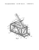 HYDROSTATIC TRAINING DEVICE diagram and image