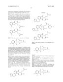 USE OF MICRO-RNA AS A BIOMARKER OF IMMUNOMODULATORY DRUG ACTIVITY diagram and image