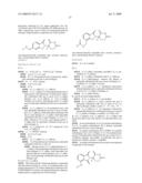 USE OF MICRO-RNA AS A BIOMARKER OF IMMUNOMODULATORY DRUG ACTIVITY diagram and image