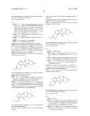 USE OF MICRO-RNA AS A BIOMARKER OF IMMUNOMODULATORY DRUG ACTIVITY diagram and image