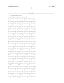 Fusion Polypeptides of Human Serum Albumin and a Therapeutically Active Polypeptide diagram and image