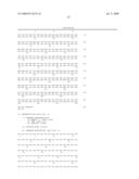 Fusion Polypeptides of Human Serum Albumin and a Therapeutically Active Polypeptide diagram and image