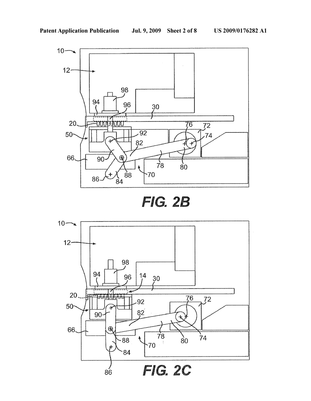 Device and Method for Thermal Cycling - diagram, schematic, and image 03