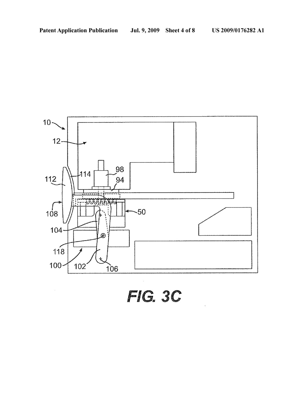 Device and Method for Thermal Cycling - diagram, schematic, and image 05