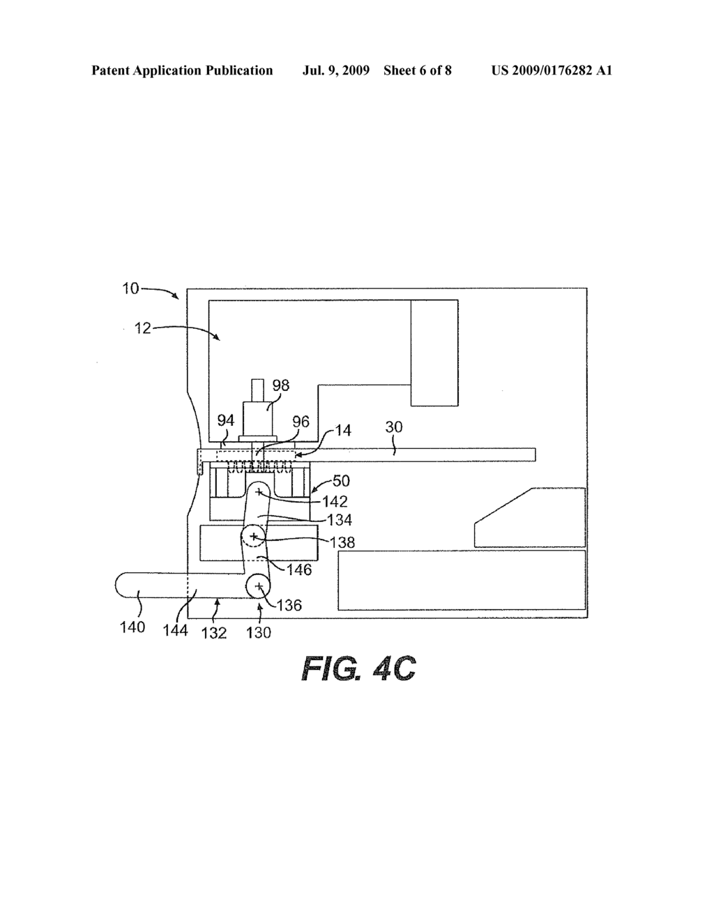 Device and Method for Thermal Cycling - diagram, schematic, and image 07