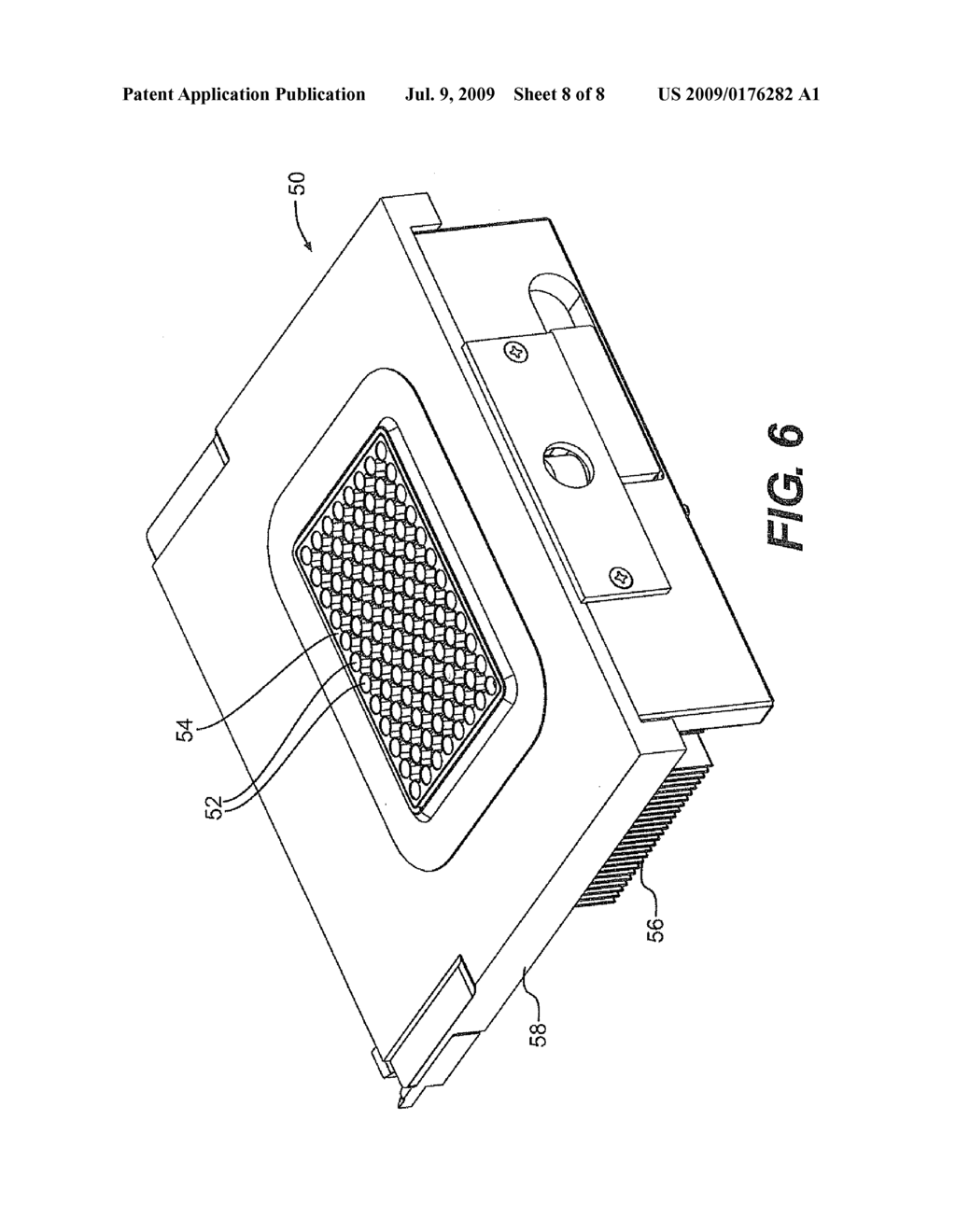 Device and Method for Thermal Cycling - diagram, schematic, and image 09