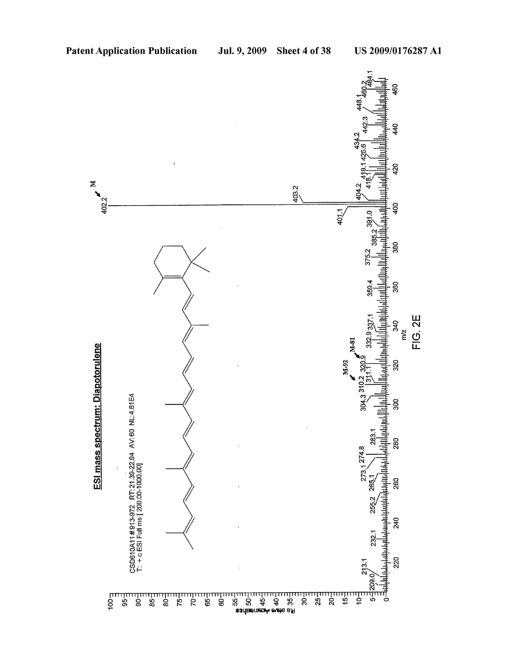 PRODUCING CAROTENOIDS - diagram, schematic, and image 05