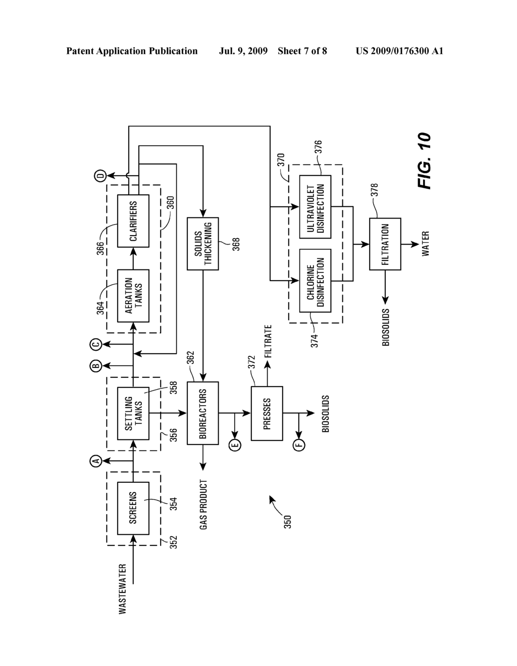 METHOD OF AND APPARATUS FOR CONVERTING BIOLOGICAL MATERIALS INTO ENERGY RESOURCES - diagram, schematic, and image 08