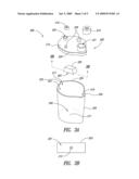 DISPOSABLE SPINNER FLASK diagram and image