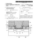 SEMICONDUCTOR DEVICE AND SEMICONDUCTOR DEVICE MANUFACTURING METHOD diagram and image