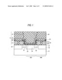 SEMICONDUCTOR DEVICE AND SEMICONDUCTOR DEVICE MANUFACTURING METHOD diagram and image