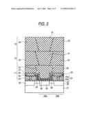 SEMICONDUCTOR DEVICE AND SEMICONDUCTOR DEVICE MANUFACTURING METHOD diagram and image