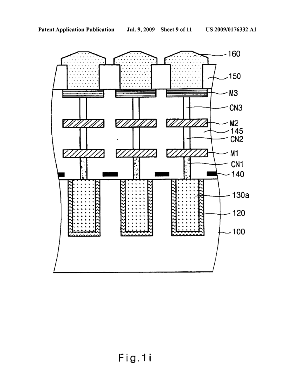 MULTI-CHIP DEVICE AND METHOD FOR MANUFACTURING THE SAME - diagram, schematic, and image 10