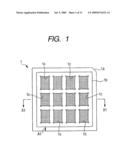 METHOD OF MANUFACTURING SEMICONDUCTOR DEVICE diagram and image