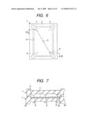 METHOD OF MANUFACTURING SEMICONDUCTOR DEVICE diagram and image