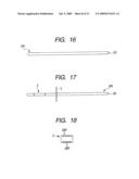 METHOD OF MANUFACTURING SEMICONDUCTOR DEVICE diagram and image