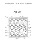 METHOD OF MANUFACTURING SEMICONDUCTOR DEVICE diagram and image