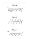 METHOD OF MANUFACTURING SEMICONDUCTOR DEVICE diagram and image