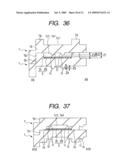 METHOD OF MANUFACTURING SEMICONDUCTOR DEVICE diagram and image