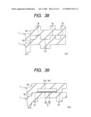 METHOD OF MANUFACTURING SEMICONDUCTOR DEVICE diagram and image