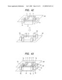 METHOD OF MANUFACTURING SEMICONDUCTOR DEVICE diagram and image