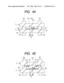 METHOD OF MANUFACTURING SEMICONDUCTOR DEVICE diagram and image