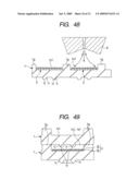 METHOD OF MANUFACTURING SEMICONDUCTOR DEVICE diagram and image