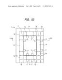 METHOD OF MANUFACTURING SEMICONDUCTOR DEVICE diagram and image