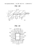 METHOD OF MANUFACTURING SEMICONDUCTOR DEVICE diagram and image