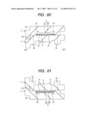 METHOD OF MANUFACTURING SEMICONDUCTOR DEVICE diagram and image