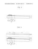 NEGATIVE PHOTORESIST COMPOSITION AND METHOD OF MANUFACTURING ARRAY SUBSTRATE USING THE SAME diagram and image