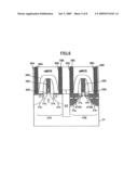 P-channel MOS transistor and fabrication process thereof diagram and image