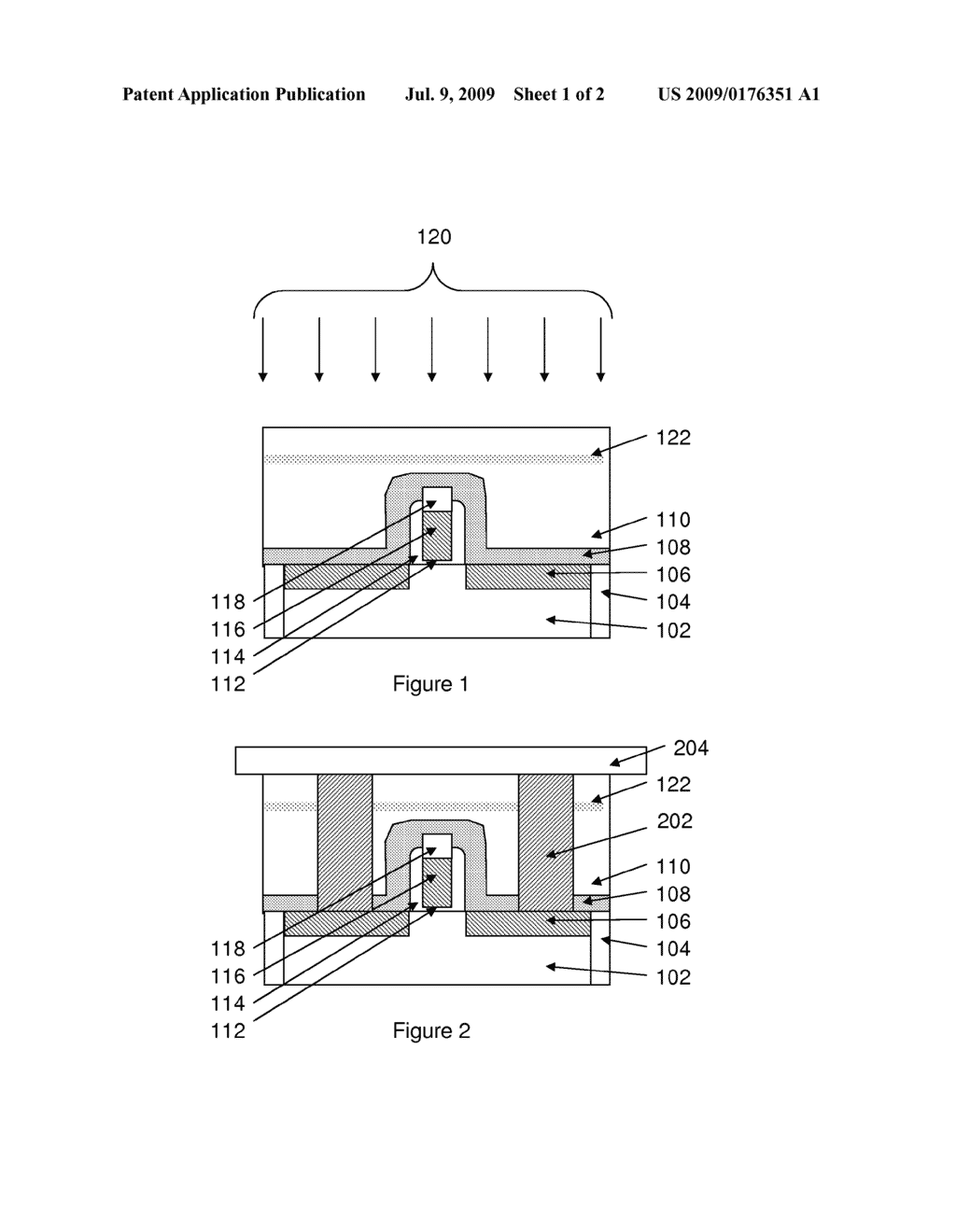 STRUCTURE AND METHOD TO IMPROVE MOSFET RELIABILITY - diagram, schematic, and image 02