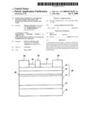 Semiconductor device, method of manufacturing the same, and substrate for manufacturing the same diagram and image