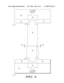 MICROPAD FORMATION FOR A SEMICONDUCTOR diagram and image