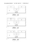 MICROPAD FORMATION FOR A SEMICONDUCTOR diagram and image