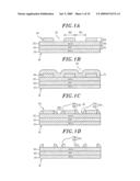 PATTERN FORMING METHOD, SEMICONDUCTOR DEVICE MANUFACTURING APPARATUS AND STORAGE MEDIUM diagram and image