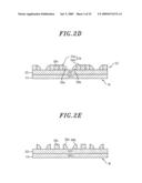 PATTERN FORMING METHOD, SEMICONDUCTOR DEVICE MANUFACTURING APPARATUS AND STORAGE MEDIUM diagram and image